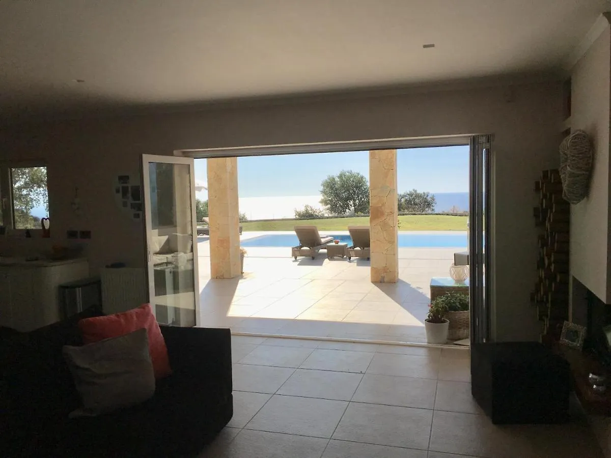 Villa Darymine Skala  Grécia