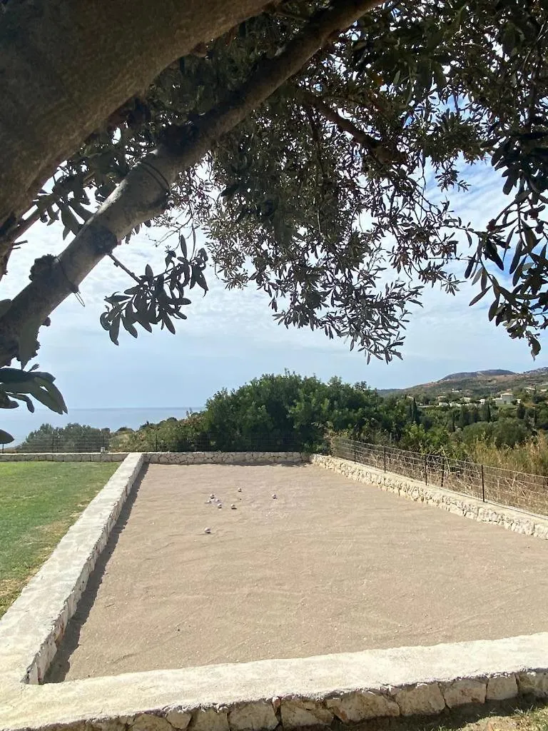 Villa Darymine Skala  0*, Skala (Kefalonia)