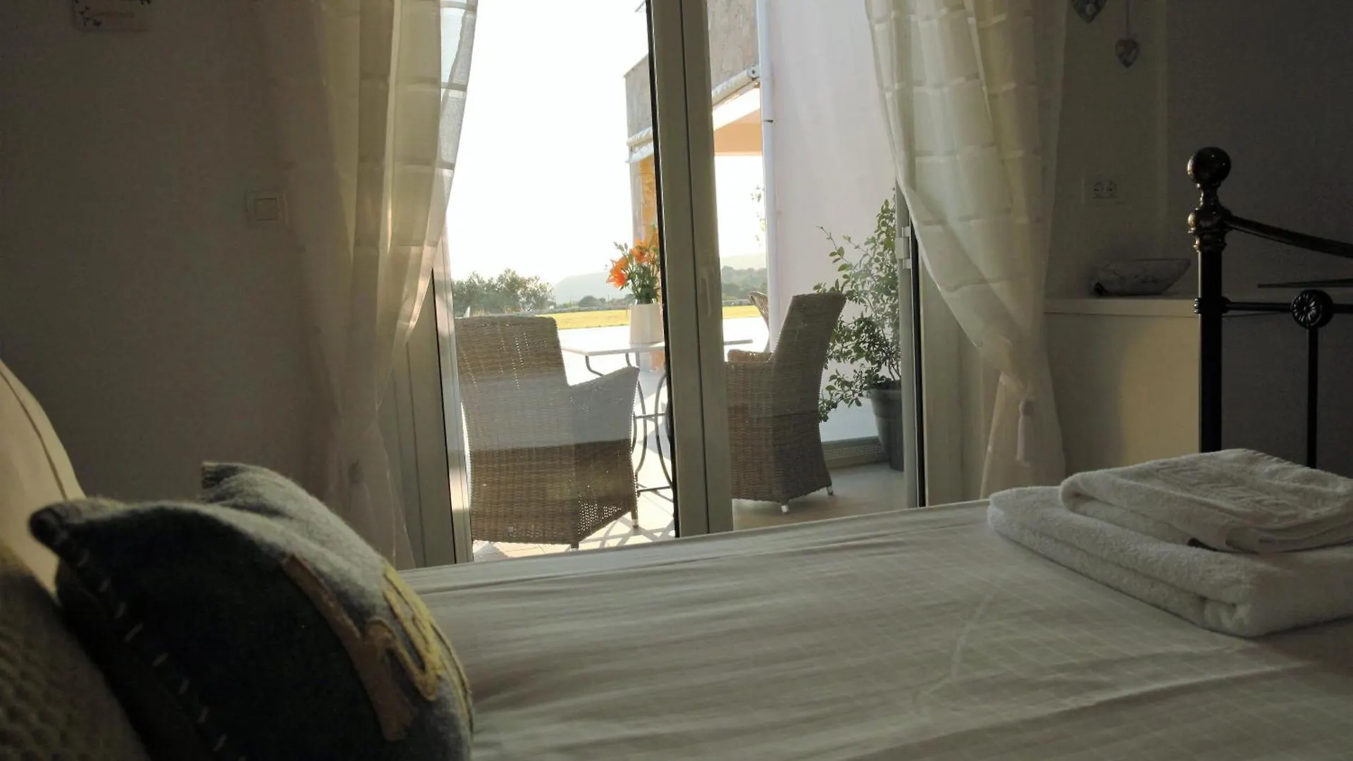 Villa Darymine Skala  Skala (Kefalonia)
