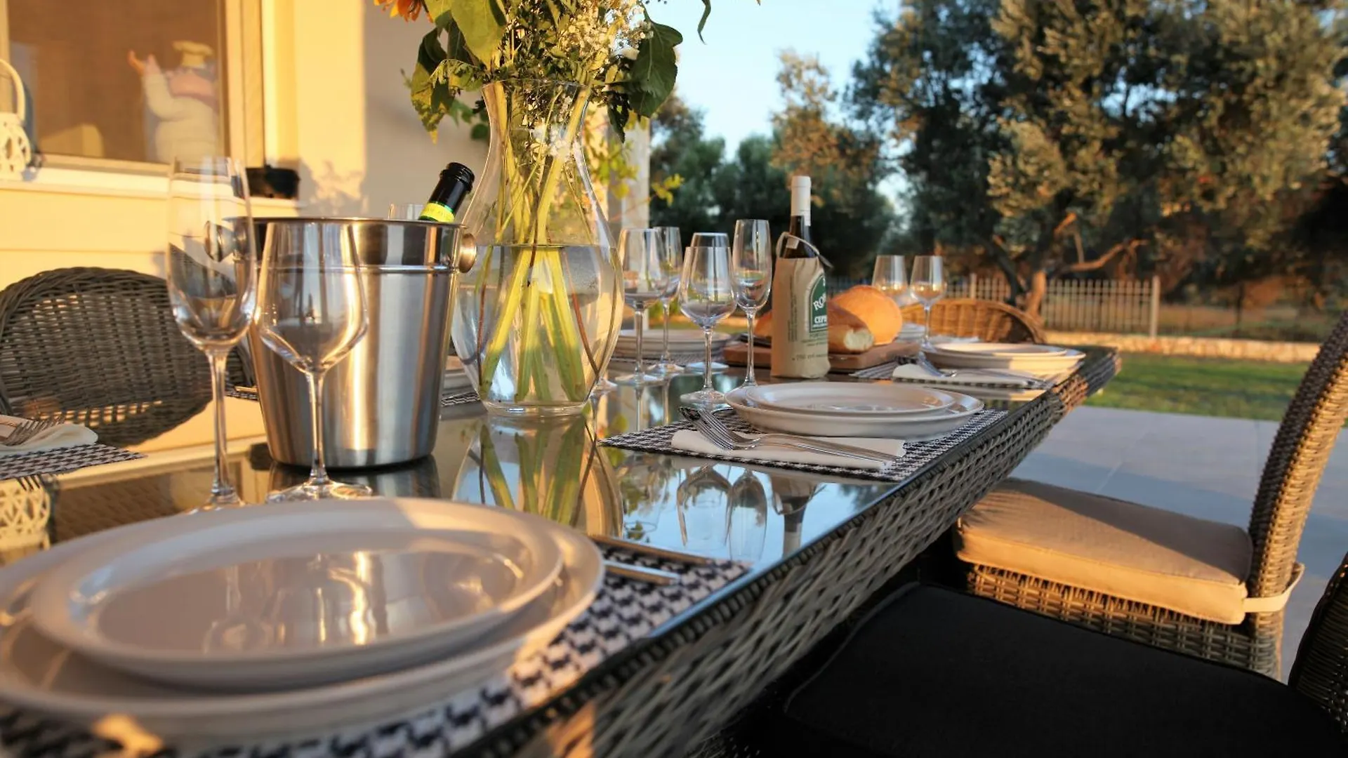 Villa Darymine Skala  0*, Skala (Kefalonia) Grécia